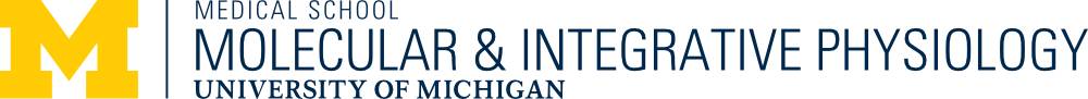 University of Michigan Ann Arbor logo